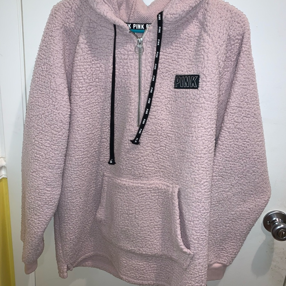 PINK Sherpa